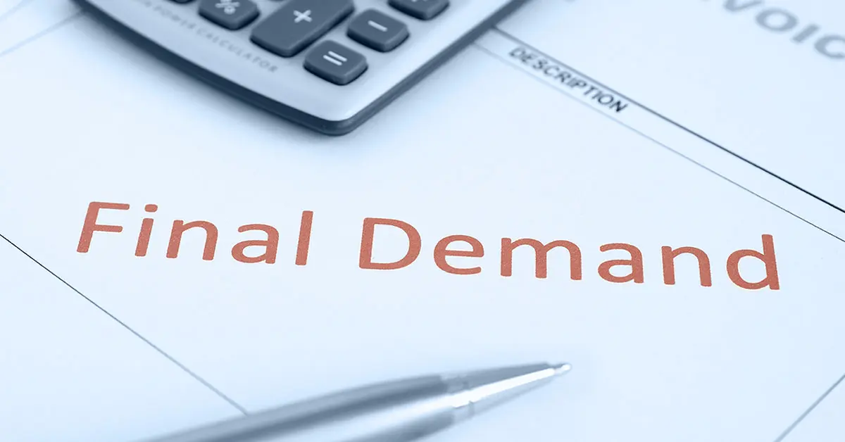 Statutory Demands Explained: A Powerful Tool for Business Debt Recovery