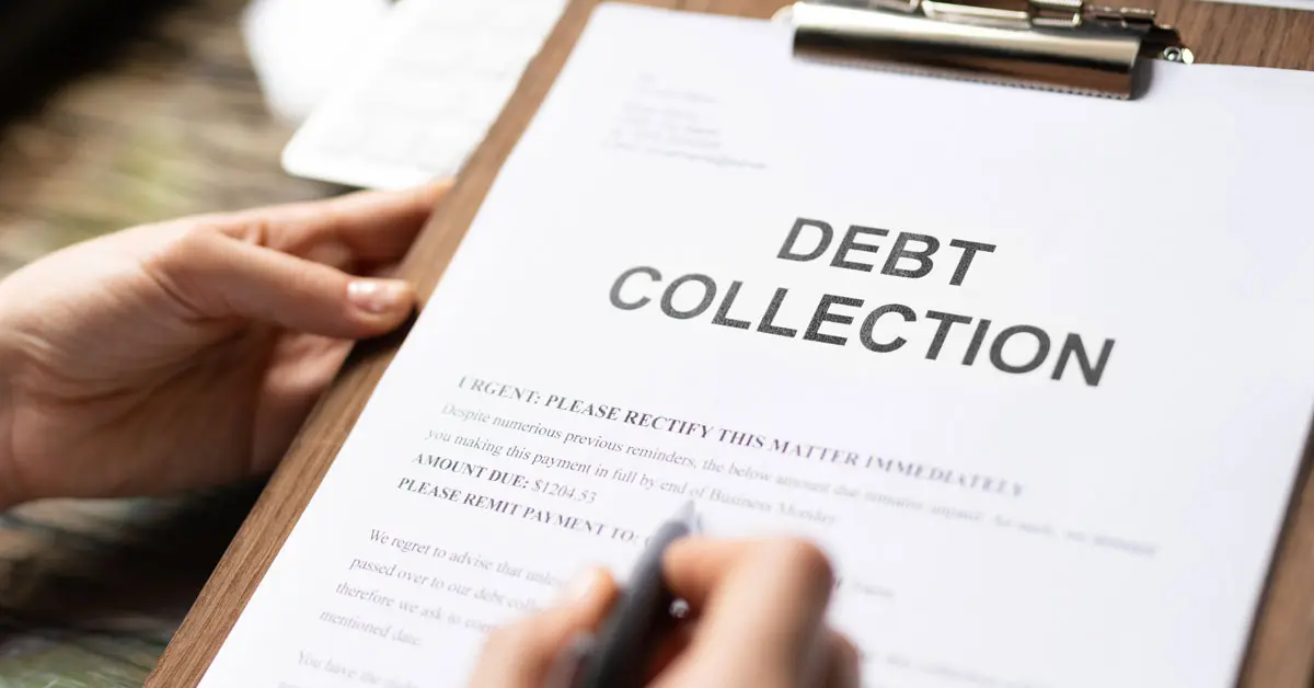 What Is Commercial Debt Recovery? A Guide for UK Businesses